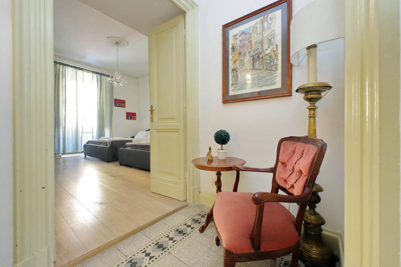 Divine Vatican View Apartamento