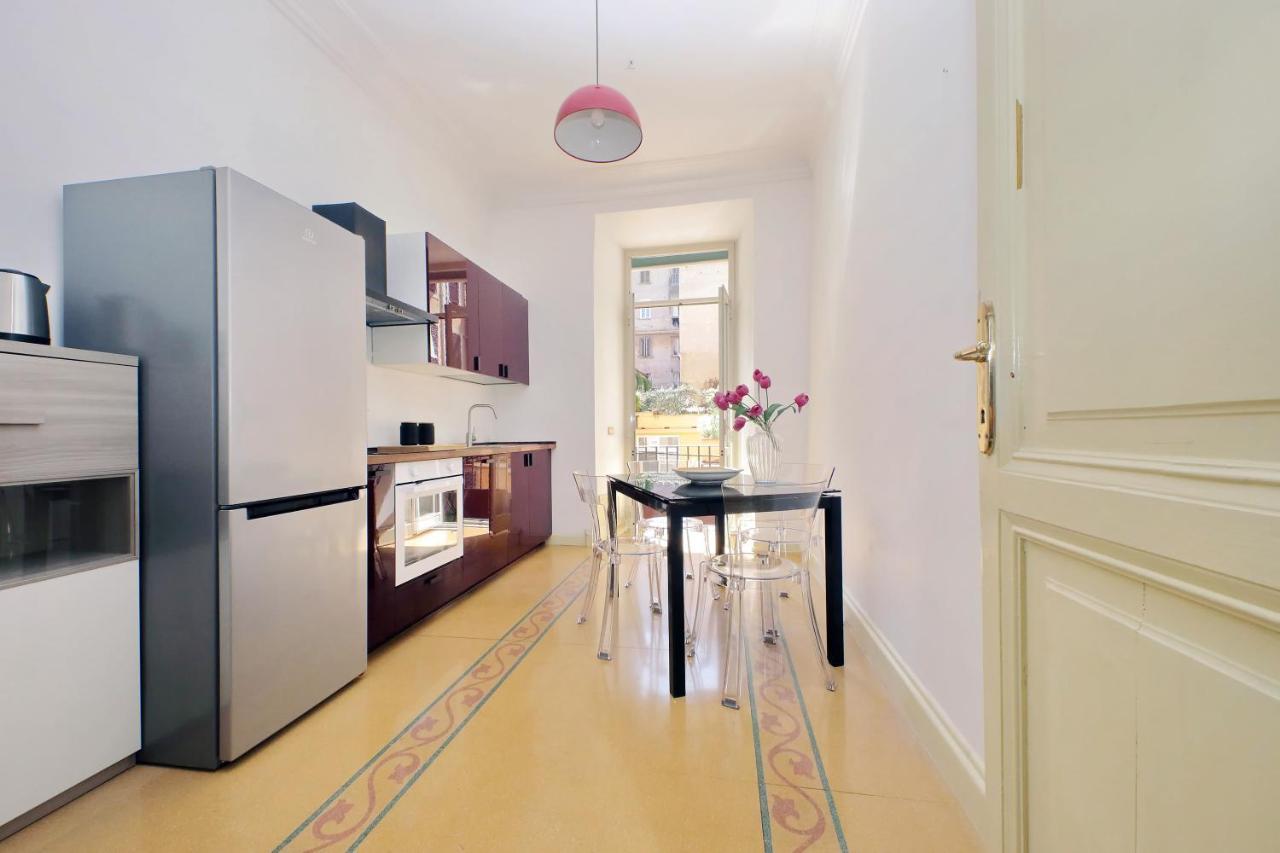 Divine Vatican View Apartamento Roma